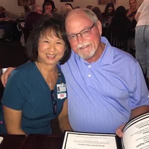 Meet your Posher, Evie